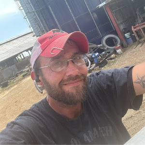 Meet your Posher, Nelson